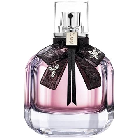 ysl mon paris floral fragrantica|YSL mon Paris perfume reviews.